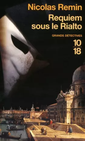 Couverture du produit · Requiem sous le Rialto