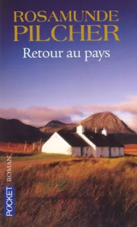 Couverture du produit · Retour au pays
