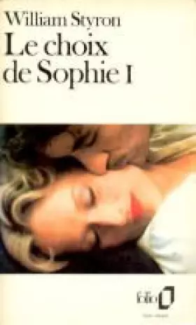 Couverture du produit · LE CHOIX DE SOPHIE