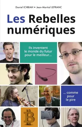 Couverture du produit · Les Rebelles numériques