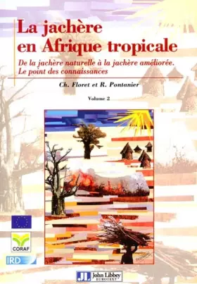 Couverture du produit · Jachere Afrique Tropicale Vol2