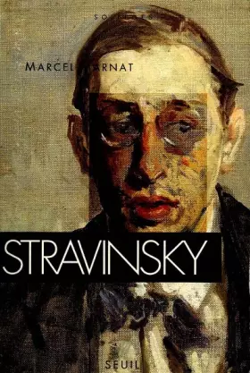 Couverture du produit · Stravinsky