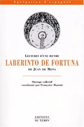 Couverture du produit · Laberinto de fortuna, actes du colloque international