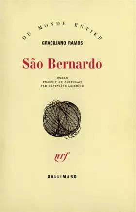 Couverture du produit · Sao Bernardo