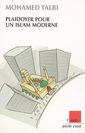 Couverture du produit · Plaidoyer pour un islam moderne