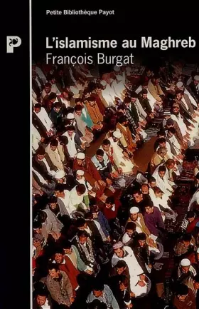 Couverture du produit · L'ISLAMISME AU MAGHREB. : La voix du Sud