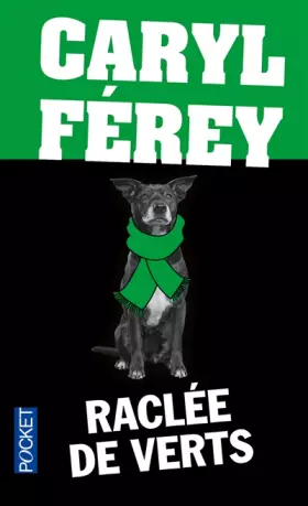 Couverture du produit · Raclée de verts