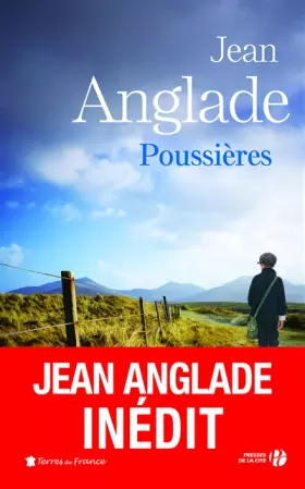 Couverture du produit · Poussières