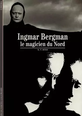 Couverture du produit · Ingmar Bergman : Le magicien du nord