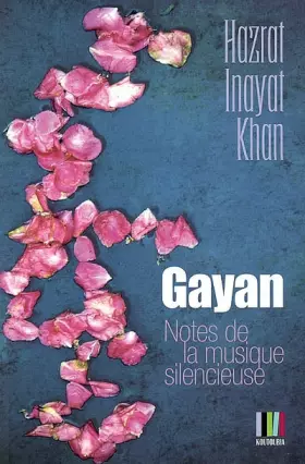 Couverture du produit · Gayan, notes de la musique silencieuse
