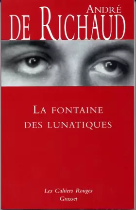 Couverture du produit · La Fontaine des Lunatiques