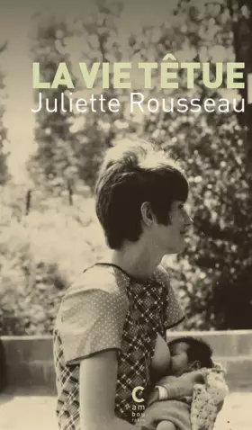 Couverture du produit · La Vie têtue