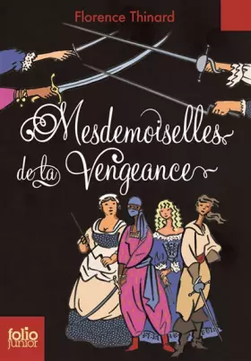 Couverture du produit · Mesdemoiselles de la vengeance