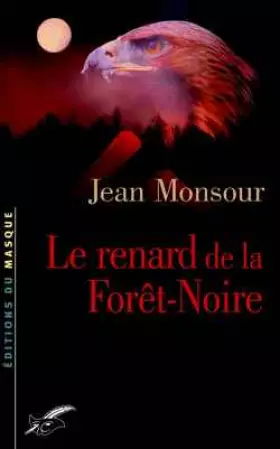 Couverture du produit · Le renard de la Forêt-Noire