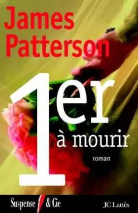 Couverture du produit · Premier à mourir