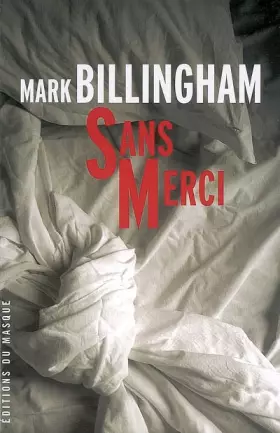 Couverture du produit · Sans Merci