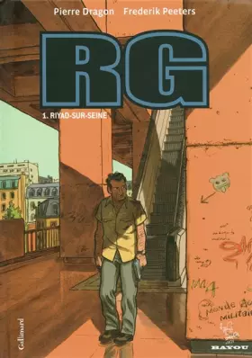 Couverture du produit · RG (Tome 1-Riyad-sur-Seine)