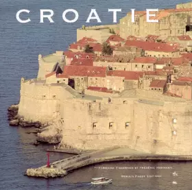Couverture du produit · Croatie