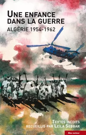 Couverture du produit · Une enfance dans la guerre
