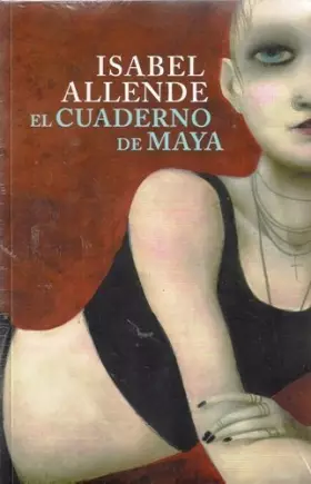 Couverture du produit · El Cuaderno De Maya