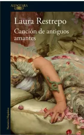 Couverture du produit · Canción de antiguos amantes