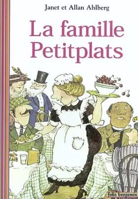 Couverture du produit · La Famille Petitplats