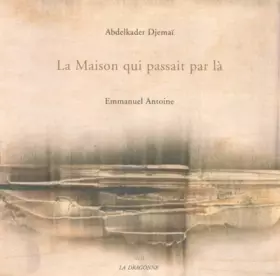 Couverture du produit · La Maison qui passait par là