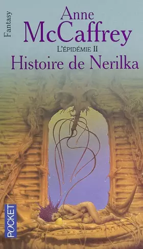 Couverture du produit · L'Epidémie, Tome 2 : Histoire de Nerilka