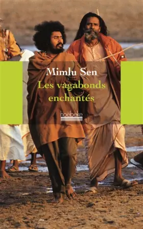 Couverture du produit · Les vagabonds enchantés