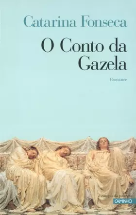 Couverture du produit · O Conto da Gazela (Portuguese Edition)