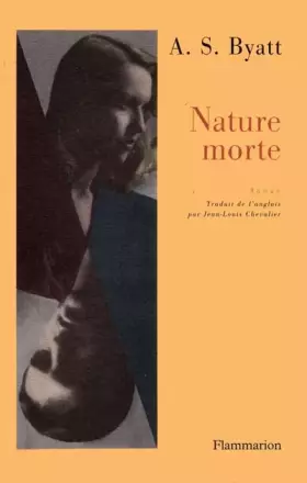 Couverture du produit · Nature morte