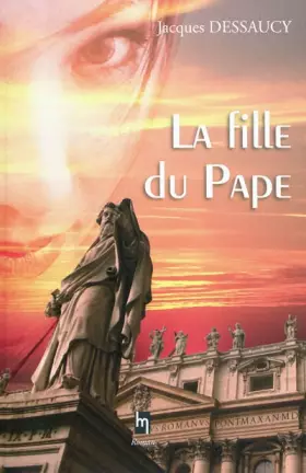 Couverture du produit · La fille du pape