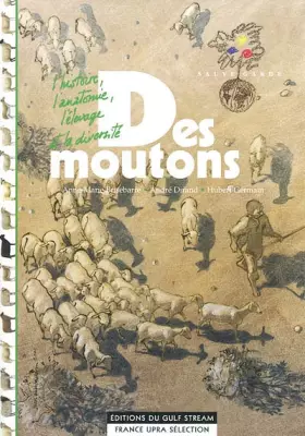 Couverture du produit · Des moutons