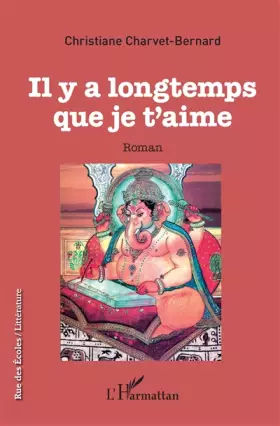 Couverture du produit · Il y a longtemps que je t'aime