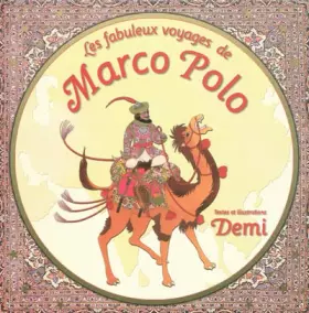 Couverture du produit · Les fabuleux voyages de Marco Polo