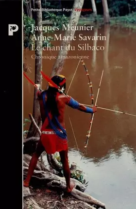 Couverture du produit · Le Chant du Silbaco