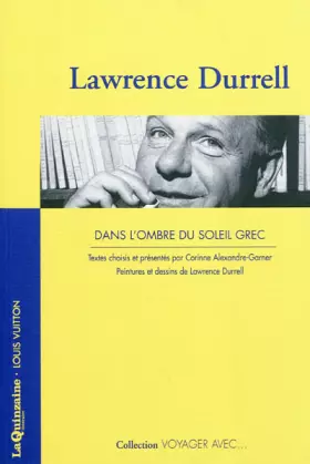 Couverture du produit · Dans l'ombre du soleil grec