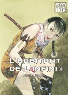 Couverture du produit · Sakka