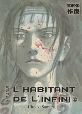 Couverture du produit · L' Habitant de l'infini