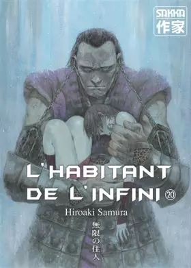 Couverture du produit · L' Habitant de l'infini