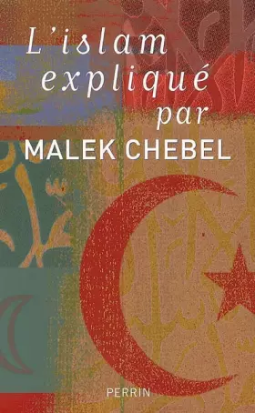 Couverture du produit · L'islam expliqué
