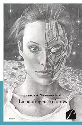 Couverture du produit · La naufrageuse d'âmes