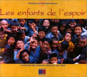 Couverture du produit · Les Enfants de l'espoir
