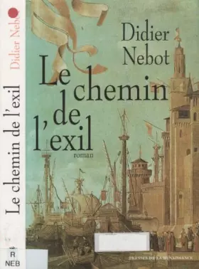 Couverture du produit · Le chemin de l'exil