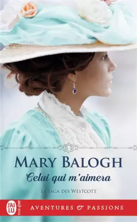Couverture du produit · La saga des Westcott, 1 : Celui qui m'aimera
