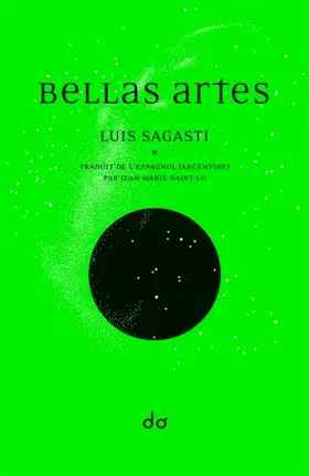 Couverture du produit · Bellas artes