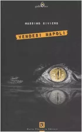 Couverture du produit · Vendesi Napoli