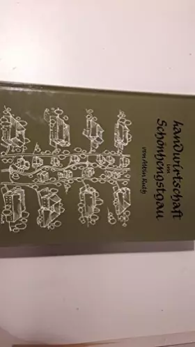 Couverture du produit · Landwirtschaft im Schönhengstgau.