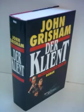 Couverture du produit · John Grisham: Der Klient