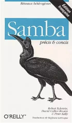 Couverture du produit · Samba précis et concis